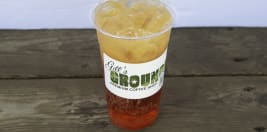 Dutch Bros Coffee S Greenfield Rd Delivery 1136 S