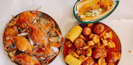 St Louis Fish Chicken Grill Delivery Menu Order Online 149 North Oaks Plaza St Louis Grubhub