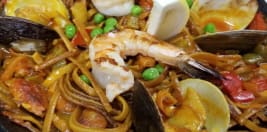 Harbor Lights Restaurant Delivery 82 Seaview Ave Norwalk Order Online With Grubhub
