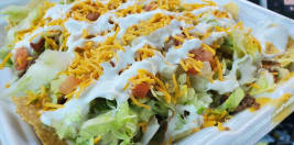 Fuzzy S Taco Shop Delivery 1601 E Debbie Ln 101 Mansfield Order Online With Grubhub