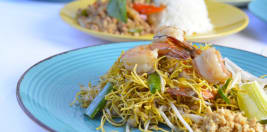 Warrior Thai Kitchen Delivery 217 Lewis St Lynn Order Online