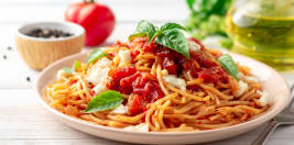 Cafe Lambretta Delivery 700 2nd St San Francisco Order Online With Grubhub