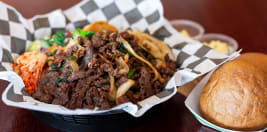 Flamin Pan Plano Tx Restaurant Menu Delivery Seamless