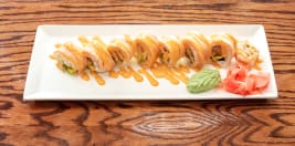 Mt Fuji Delivery Menu Order Online 309 West Cardinal Boulevard Louisville Grubhub