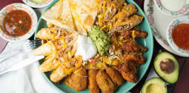 Popeyes Delivery 2680 Se 122nd Ave Portland Order Online With