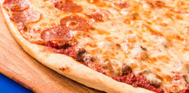 Phil S Pizza Delivery 1102 West 35th Street Chicago Order