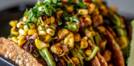 Gypsy Kitchen Delivery 3035 Peachtree Road Northeast Atlanta