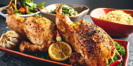 El Carbonero Restaurant And Pupuseria Delivery 3375 South