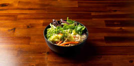 Seoul Garden Delivery 4701 Atlantic Ave Raleigh Order Online