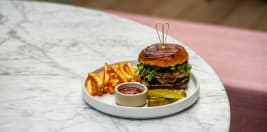 Fogo De Chao Delivery 1101 Pennsylvania Avenue Nw Washington Order Online With Grubhub