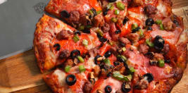 Marco S Pizza Delivery 7525 Alexander Rd Olive Branch Order