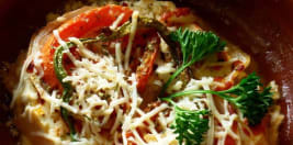 Luna Verde Mexican Restaurant Delivery - 400 Main St ...