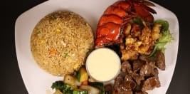 Shane S Rib Shack Gulf Breeze Gulf Breeze Fl Restaurant Menu Delivery Seamless