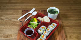 Hanabi Ramen Delivery 3024 Wilson Blvd Arlington Order Online With Grubhub