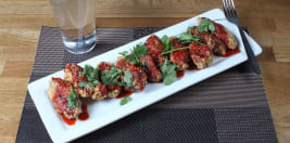 China Tea Room Delivery 11112 South Tryon Street Charlotte Order Online With Grubhub