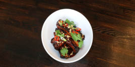 Ruby Of Siam Delivery Menu Order Online 1849 2nd St Highland Park Grubhub