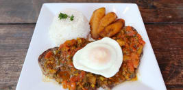 Mi Tierra Restaurant Delivery 601 71st St Miami Beach Order Online With Grubhub