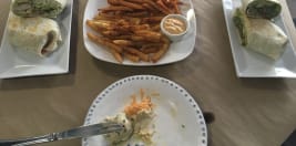 Domani Restaurants Hillsdale Nj Restaurant Menu Delivery Seamless