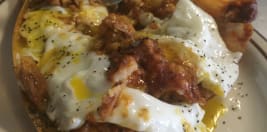 Los Gringos Locos Delivery 631 Foothill Blvd La Canada