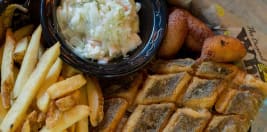 American Deli Montgomery Al Restaurant Menu Delivery Seamless