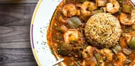 Jazz A Louisiana Kitchen Delivery 1823 W 39th St Kansas City Order Online With Grubhub