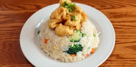Korea Garden Delivery 414 Semple St Pittsburgh Order Online