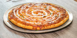 Q Buono Pizzeria - Doral, FL Restaurant | Menu + Delivery ...