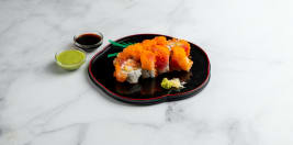 Sushi Asahi Delivery 2955 Van Buren Blvd Ste D2 D3 Riverside Order Online With Grubhub
