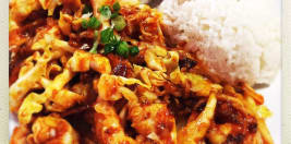 Lychee Kitchen Phoenix Az Restaurant Menu Delivery Seamless