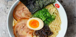 Balade Your Way New York Ny Restaurant Menu Delivery Seamless
