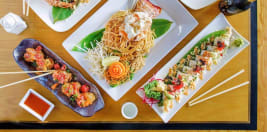 800 Degrees Woodfired Kitchen Delivery Menu Order Online 2956 Aventura Blvd Ste C3 Miami Grubhub