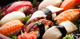 Singing Pandas Asian Restaurant Bar Delivery 757 E Chandler Blvd Chandler Order Online With Grubhub