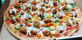 Dracut House Of Pizza Seafood Delivery 1067 Lakeview Ave