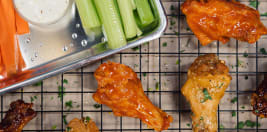 California Chicken Cafe Delivery 6805 Melrose Ave Los Angeles Order Online With Grubhub