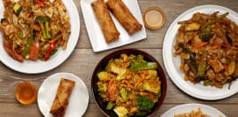 Antojos Norwalk Ct Restaurant Menu Delivery Seamless