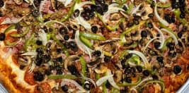 Ny Pizza Baby Aloma Ave Delivery Menu Order Online 7124 Aloma Ave Winter Park Grubhub