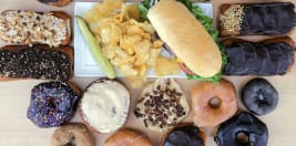 Saladworks Delivery 827 E State Road 32 Westfield Order Online