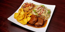 Golden China Delivery 5406 Ne Fourth Plain Blvd Vancouver Order Online With Grubhub