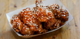 Brooklyn Pizzeria Delivery 1351 St John S Pl Brooklyn Order