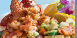 Cha Ba Thai Cuisine Delivery Menu Order Online 12 W Park Ave Long Beach Grubhub