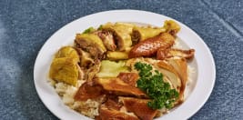 El Super Burrito Delivery 780 El Camino Real Millbrae Order