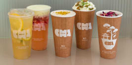 Prolece Tea Delivery 19 S Fair Oaks Ave Pasadena Order Online With Grubhub
