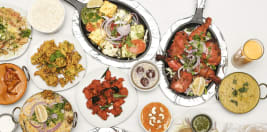 Mcalister S Deli Columbus In Restaurant Menu Delivery