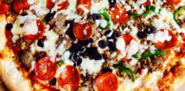 Iron Brothers Bbq And Catering Dallas Ga Restaurant Menu Delivery Seamless