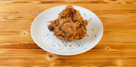 The Southern Comfort Delivery 377 Marcus Garvey Blvd Brooklyn
