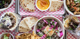 Charleston Afb Food Delivery Take Out Restaurants Near You Grubhub