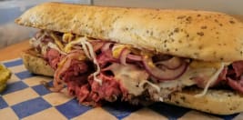 The Waiting Room Portland Or Restaurant Menu Delivery Seamless