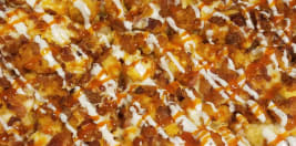 P Za Kitchen Delivery 310 W 47th St Kansas City Order Online