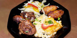 Asian Garden Delivery 5451 Merchants View Sq Haymarket Order