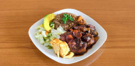 Golden Krust Caribbean Bakery Miami Gardens Fl Restaurant Menu Delivery Seamless